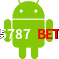 Aplicativo 5787 Bet para Android