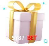 Receba seus bônus de boas-vindas no 5787 Bet