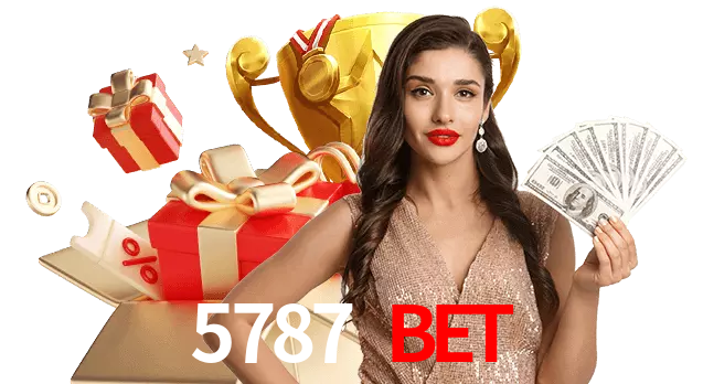 Jogue com dealers reais no 5787 Bet!