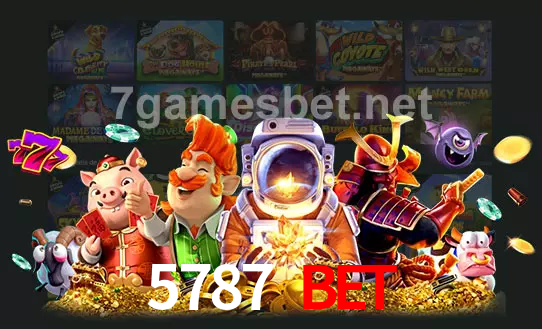 cassino 5787 Bet