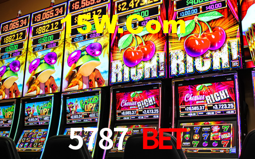 5787 Bet