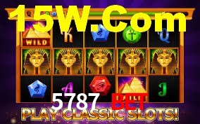 Live Casino 5787 Bet