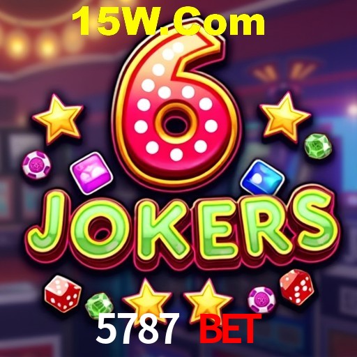 Desvendando o Mundo dos Jogos Virtuais na 5787 Bet