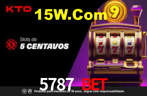 5787 Bet: A Experiência de Casino com Jogos de Mesa ao Vivo