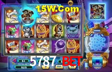 Weekend Specials 5787 Bet