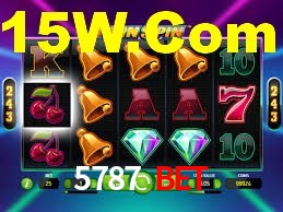 5787 Bet: Jogos de Caça-Níqueis-Altas Recompensas, Roleta-Velocidade, Blackjack-Desafios Máximos