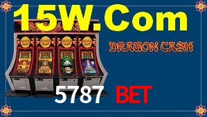 Welcome Bonus 5787 Bet