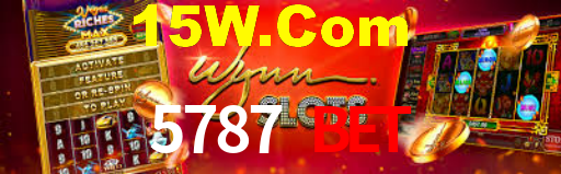 5787 Bet