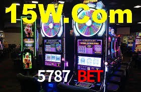 5787 Bet