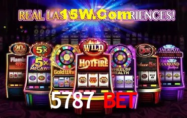 Games Directory 5787 Bet