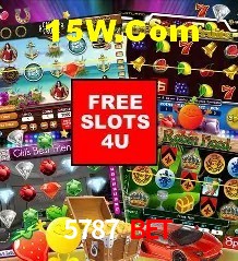 Statistics 5787 Bet