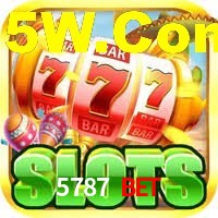 5787 Bet,5787 Bet Login