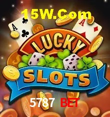 Exclusive Offers 5787 Bet