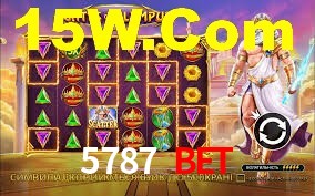 Sinta a adrenalina dos jogos de cassino com 5787 Bet
