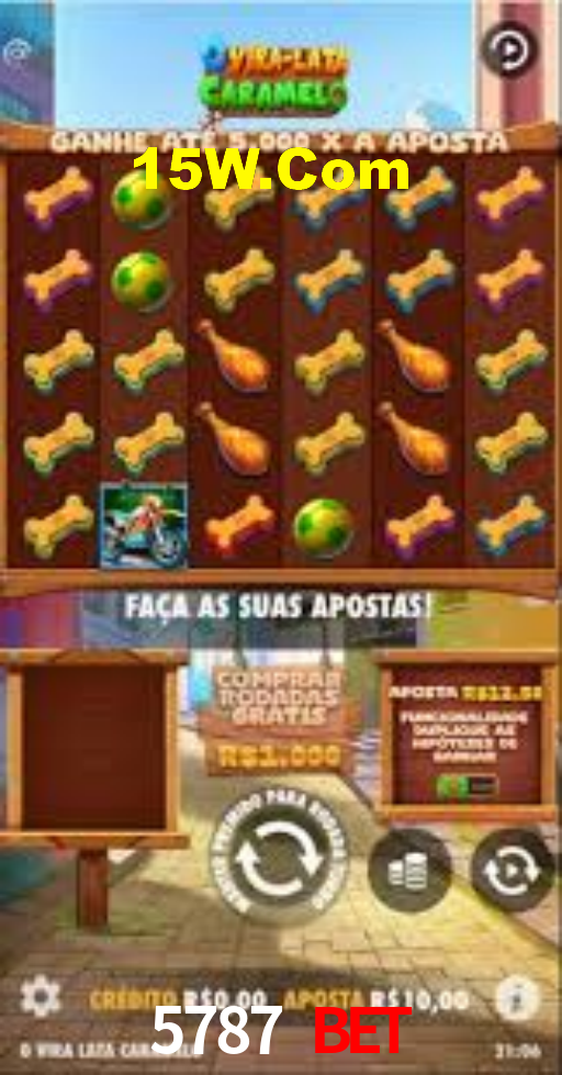 5787 Com App