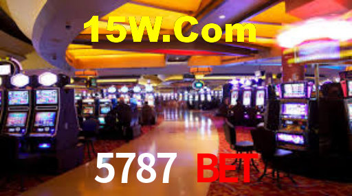Bônus Generosos e Exclusivos no 5787 Bet para Você!