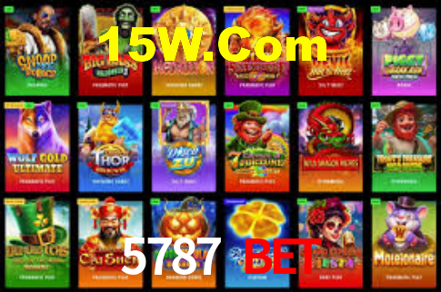 5787 Bet,5787 Bet Login