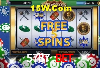 Live Casino 5787 Bet