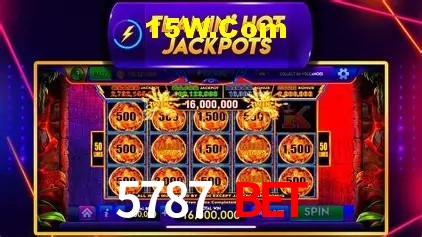 Flash Promotion 5787 Bet