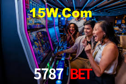 5787 Bet