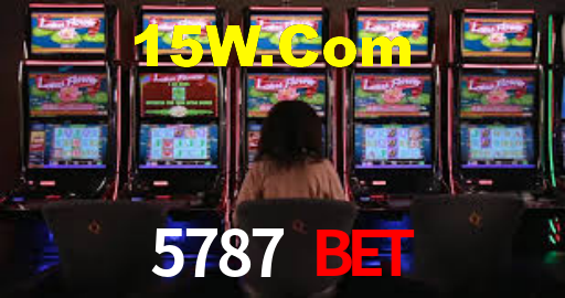 5787 Bet: Seu Especialista em Apostas Esportivas Brasileiras