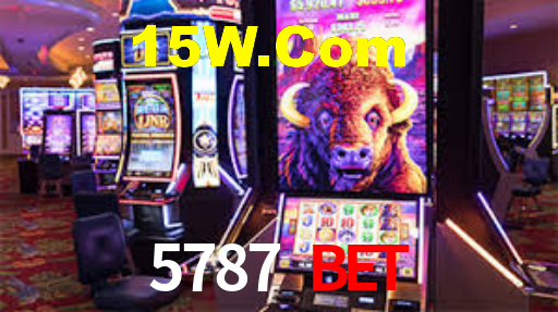 5787 Bet Login