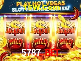 Platform Technology 5787 Bet