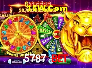 Experiência VIP 5787 Bet