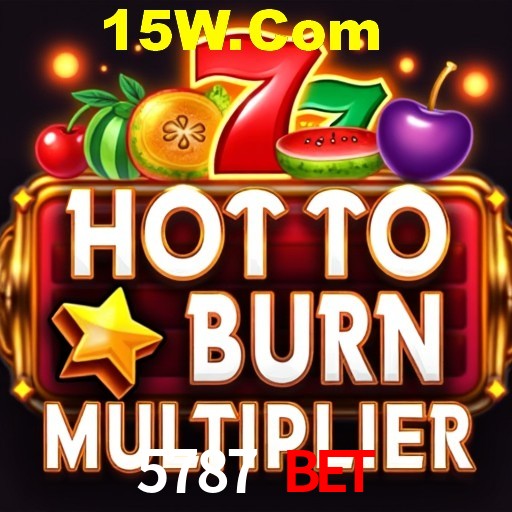 Slot Games 5787 Bet