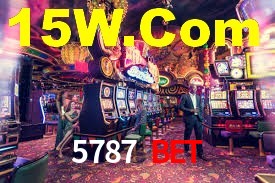 5787 Bet Login
