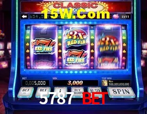 Player Reviews 5787 Bet