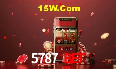 Game Statistics 5787 Bet