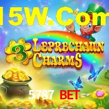 5787 Bet