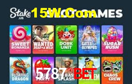 5787 Bet: Seu Cassino Premiado com Pagamentos Rápidos