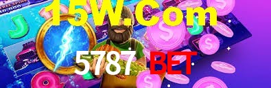 5787 Bet