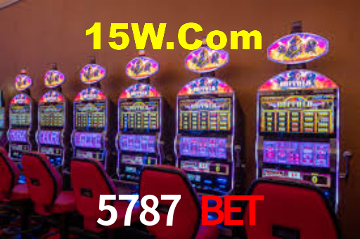 5787 Bet,5787 Bet Login
