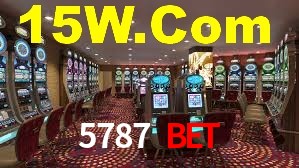 Programa VIP 5787 Bet