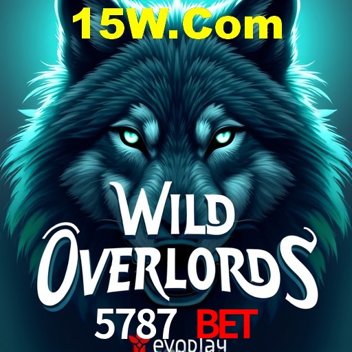 Descubra o Mundo do Cassino Online com 5787 Bet