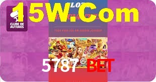 5787 Bet