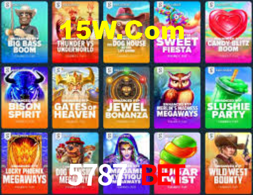 5787 Bet