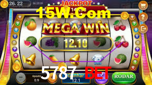 5787 Bet,5787 Bet Login