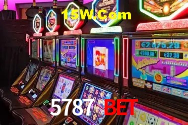 Account Benefits 5787 Bet