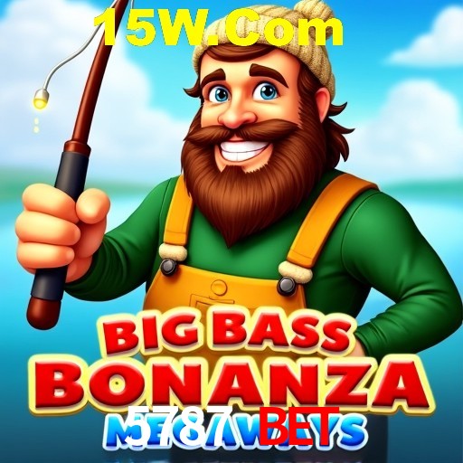 Diretório de Jogos 5787 Bet