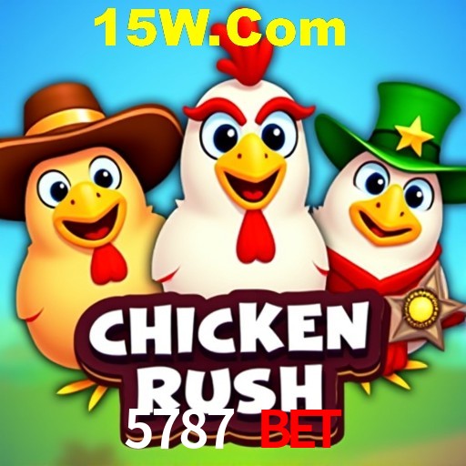 Desvendando o Mundo dos Jogos Virtuais na 5787 Bet