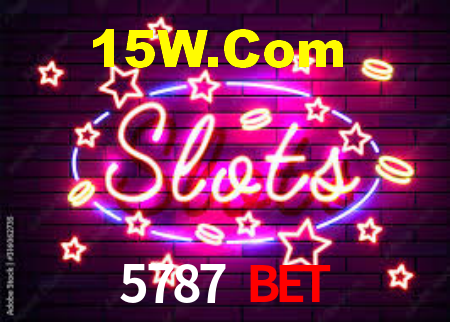 5787 Bet Login