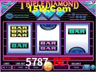 Segurança 2FA 5787 Bet