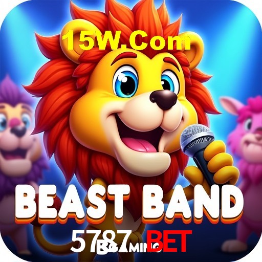 Estatísticas Esportivas 5787 Bet