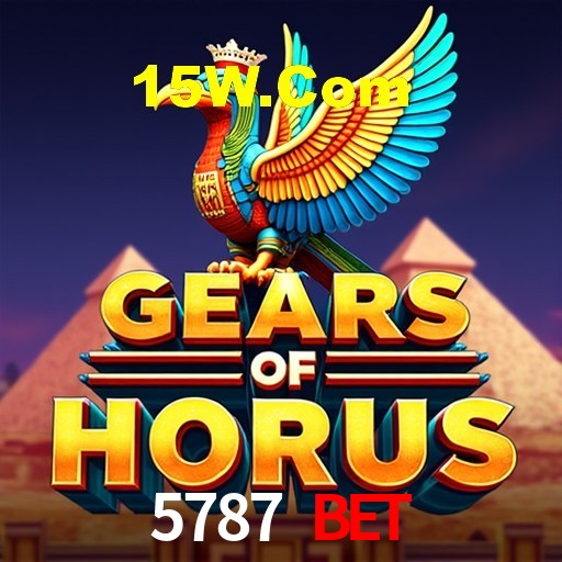 Bônus de Boas-vindas 5787 Bet