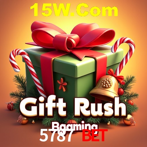 Apostas Esportivas na 5787 Bet: Um Guia Completo