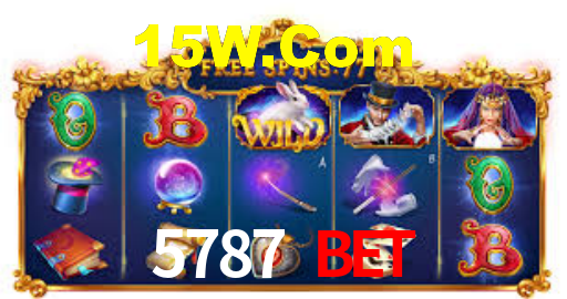 5787 Bet Login
